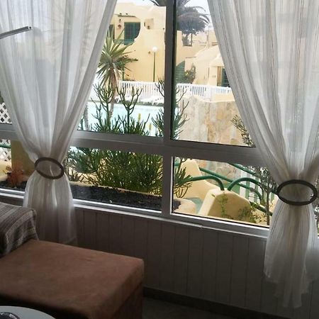 Apartamento Con Jacuzzi Vistas A La Piscina กอสตากาลมา ภายนอก รูปภาพ
