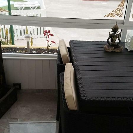 Apartamento Con Jacuzzi Vistas A La Piscina กอสตากาลมา ภายนอก รูปภาพ