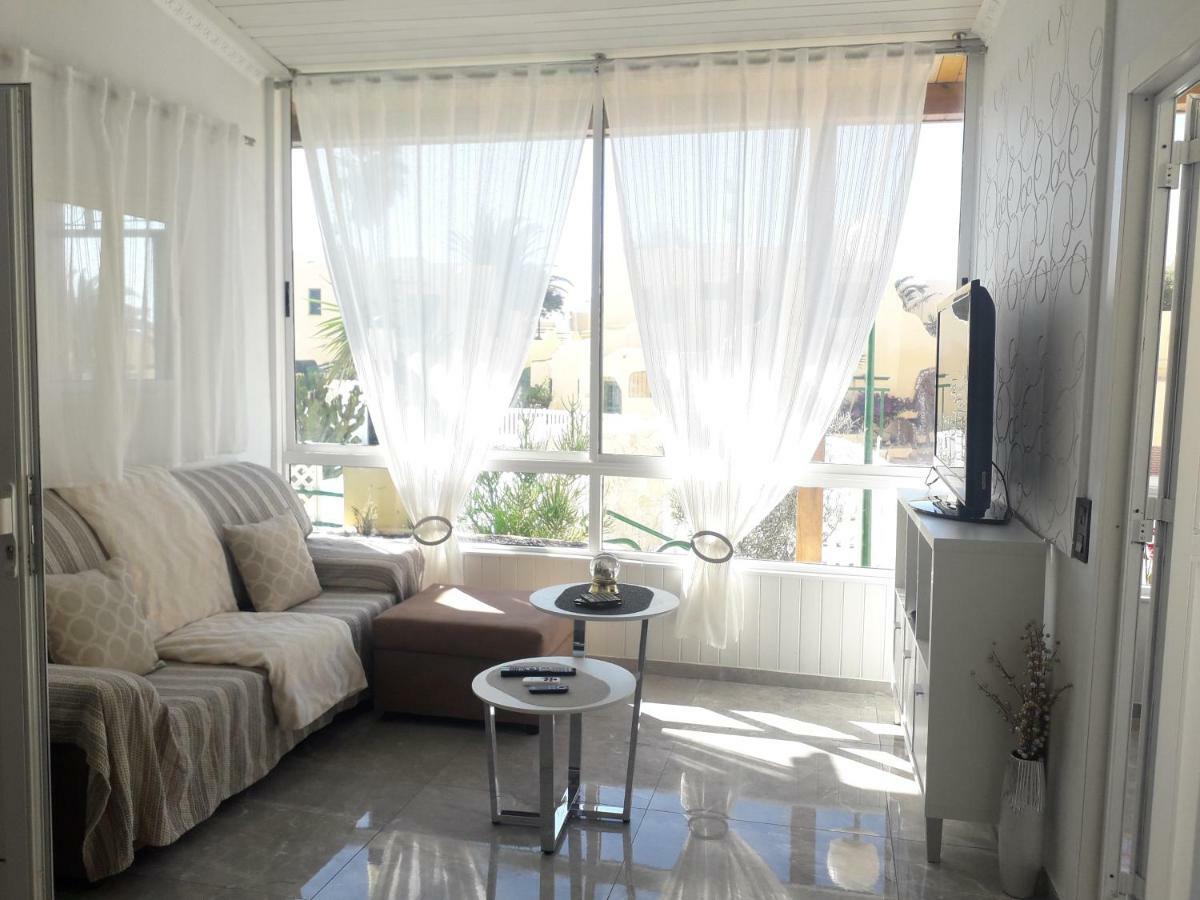Apartamento Con Jacuzzi Vistas A La Piscina กอสตากาลมา ภายนอก รูปภาพ