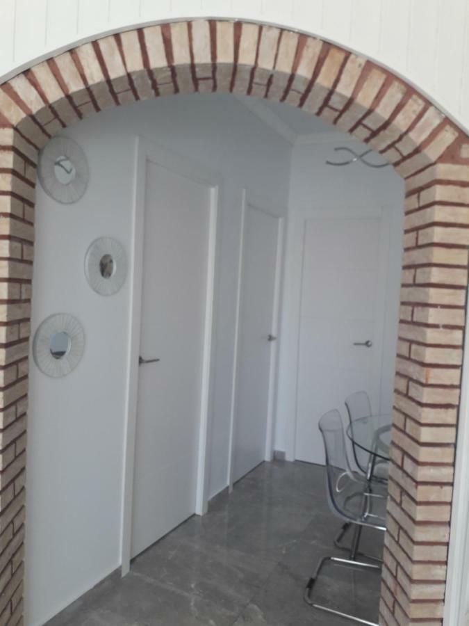 Apartamento Con Jacuzzi Vistas A La Piscina กอสตากาลมา ภายนอก รูปภาพ
