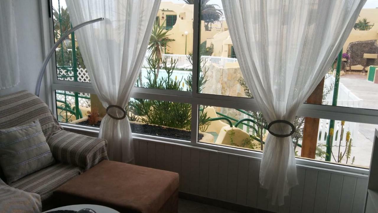 Apartamento Con Jacuzzi Vistas A La Piscina กอสตากาลมา ภายนอก รูปภาพ