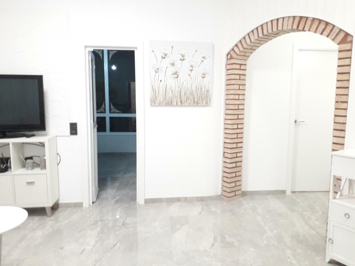 Apartamento Con Jacuzzi Vistas A La Piscina กอสตากาลมา ภายนอก รูปภาพ