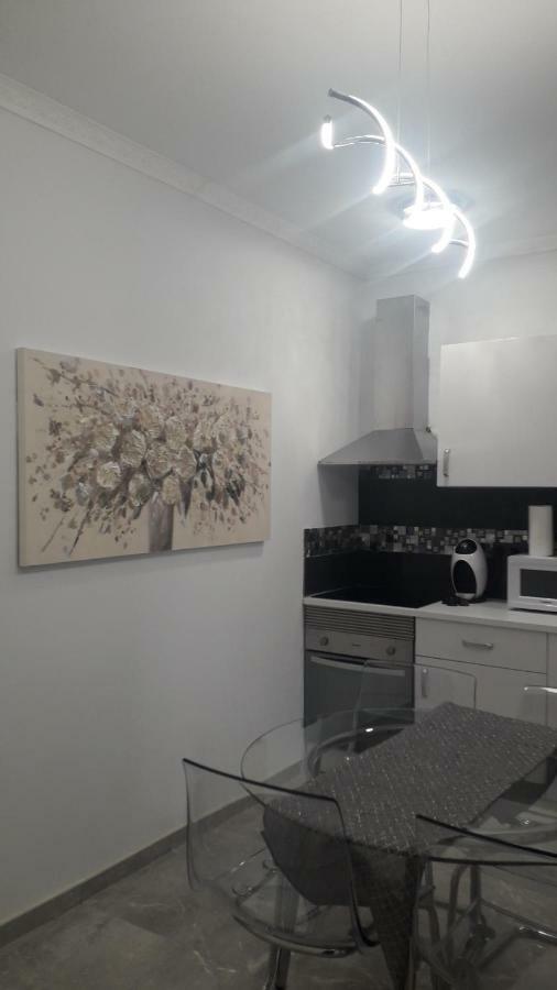 Apartamento Con Jacuzzi Vistas A La Piscina กอสตากาลมา ภายนอก รูปภาพ