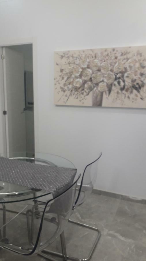 Apartamento Con Jacuzzi Vistas A La Piscina กอสตากาลมา ภายนอก รูปภาพ